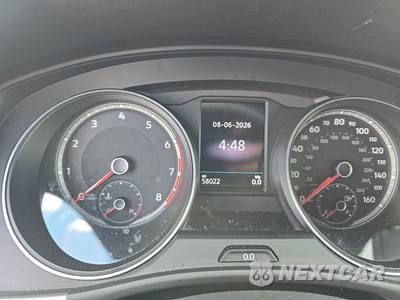 2021 Volkswagen Atlas Cross Sport 2.0T SE w/Technology - zdjęcie 2 z 26 - miniatura