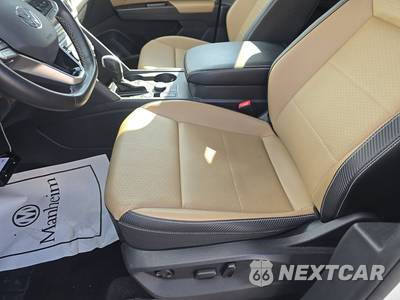 2021 Volkswagen Atlas Cross Sport 2.0T SE w/Technology - zdjęcie 5 z 26 - miniatura