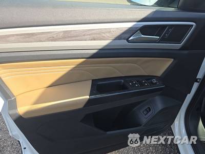 2021 Volkswagen Atlas Cross Sport 2.0T SE w/Technology - zdjęcie 11 z 26 - miniatura