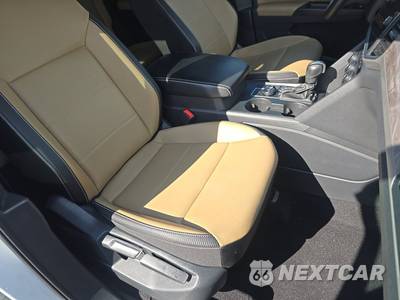 2021 Volkswagen Atlas Cross Sport 2.0T SE w/Technology - zdjęcie 12 z 26 - miniatura