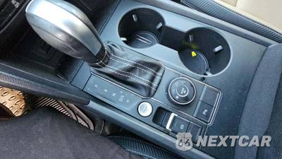 2021 Volkswagen Atlas Cross Sport 2.0T SE w/Technology - zdjęcie 18 z 26 - miniatura