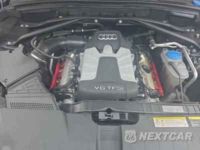 2017 Audi Q5 3.0T Prestige - zdjęcie 19 z 25 - miniatura