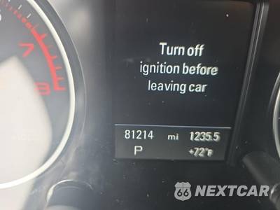 2017 Audi Q5 3.0T Prestige - zdjęcie 15 z 25 - miniatura
