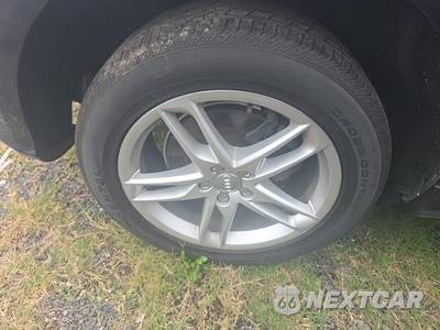 2017 Audi Q5 3.0T Prestige - zdjęcie 10 z 25 - miniatura