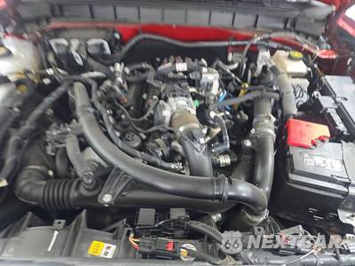 2023 Ford Bronco Wildtrak Advanced - zdjęcie 15 z 26 - miniatura