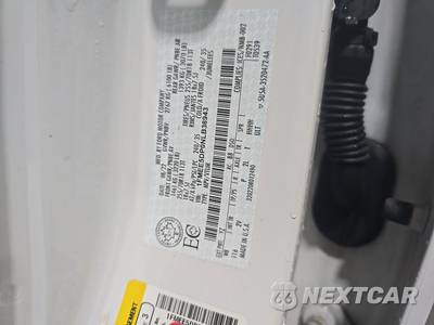 2022 Ford Bronco Outer Banks Advanced - zdjęcie 15 z 26 - miniatura