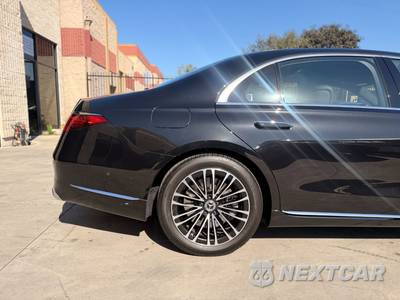 2023 Mercedes-Benz s 580e 4MATIC - zdjęcie 10 z 20 - miniatura
