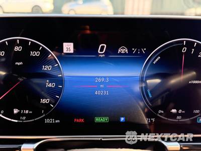 2023 Mercedes-Benz s 580e 4MATIC - zdjęcie 19 z 20 - miniatura