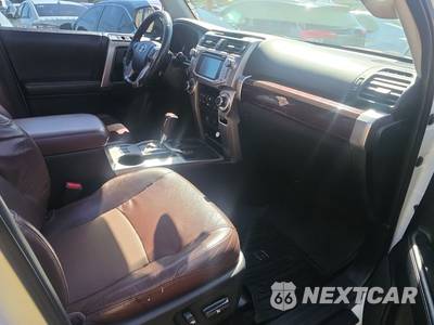 2014 Toyota 4Runner Limited - zdjęcie 14 z 43 - miniatura