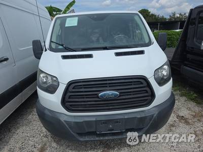 2018 Ford Transit 150 Cargo Van w/RH Swing-Out Doors Low Roof 129.9" WB - zdjęcie 2 z 24 - miniatura