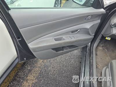2025 Hyundai Elantra SEL Convenience - zdjęcie 14 z 18 - miniatura