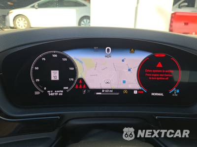 2025 Porsche Cayenne S - zdjęcie 12 z 26 - miniatura
