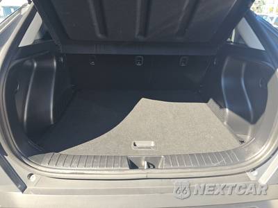 2025 Hyundai Kona SEL - zdjęcie 17 z 18 - miniatura