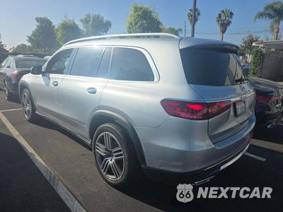 2024 Mercedes-Benz GLS 450 4MATIC - zdjęcie 3 z 10 - miniatura
