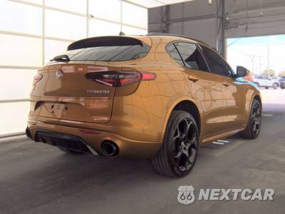 2022 Alfa Romeo Stelvio Veloce - zdjęcie 5 z 25 - miniatura