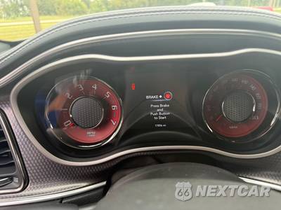 2023 Dodge Challenger SRT Hellcat Jailbreak - zdjęcie 5 z 8 - miniatura
