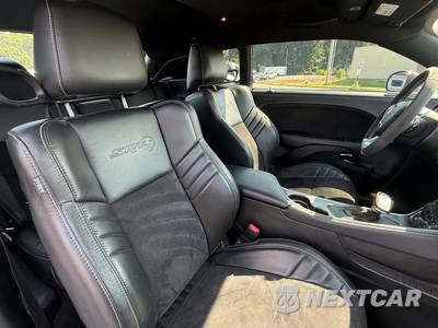 2023 Dodge Challenger SRT Hellcat Jailbreak - zdjęcie 8 z 8 - miniatura
