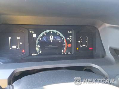 2026 Toyota Tacoma SR5 Crew Cab Medium Bed - zdjęcie 18 z 37 - miniatura