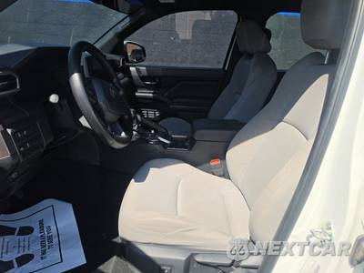 2026 Toyota Tacoma SR5 Crew Cab Medium Bed - zdjęcie 13 z 37 - miniatura