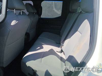 2026 Toyota Tacoma SR5 Crew Cab Medium Bed - zdjęcie 19 z 37 - miniatura