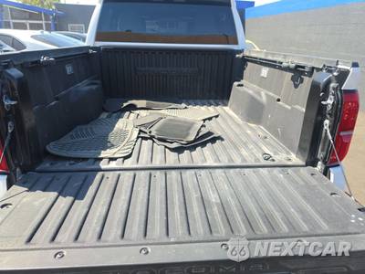 2026 Toyota Tacoma SR5 Crew Cab Medium Bed - zdjęcie 23 z 37 - miniatura