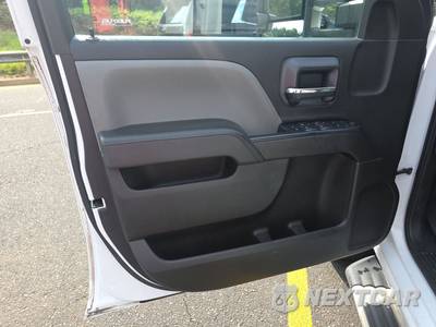 2018 Chevrolet Silverado 2500HD WT Extended Cab Long Bed 1WT - zdjęcie 9 z 32 - miniatura