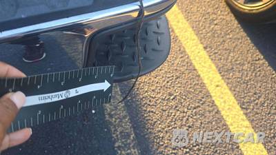 2018 Chevrolet Silverado 2500HD WT Extended Cab Long Bed 1WT - zdjęcie 25 z 32 - miniatura