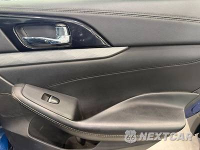 2017 Nissan Maxima SL - zdjęcie 12 z 38 - miniatura