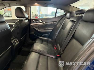 2017 Nissan Maxima SL - zdjęcie 11 z 38 - miniatura