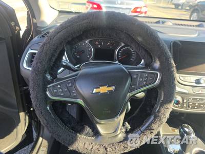 2018 Chevrolet Equinox Premier 2LZ - zdjęcie 10 z 16 - miniatura