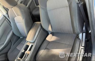 2025 Nissan Sentra SV - zdjęcie 16 z 29 - miniatura