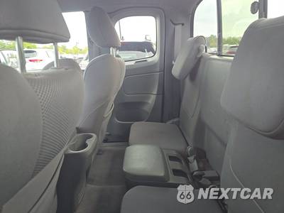 2009 Toyota Tacoma Extended Cab Medium Bed w/Rear Doors - zdjęcie 13 z 34 - miniatura