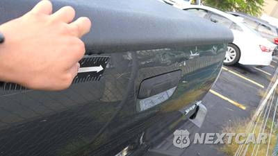 2009 Toyota Tacoma Extended Cab Medium Bed w/Rear Doors - zdjęcie 25 z 34 - miniatura