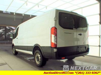 2021 Ford Transit 150 Cargo Van Low Roof 148.0" WB - zdjęcie 5 z 17 - miniatura