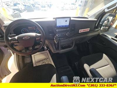 2021 Ford Transit 150 Cargo Van Low Roof 148.0" WB - zdjęcie 11 z 17 - miniatura