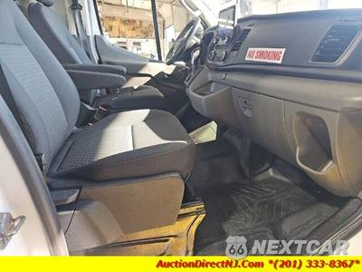 2021 Ford Transit 150 Cargo Van Low Roof 148.0" WB - zdjęcie 10 z 17 - miniatura