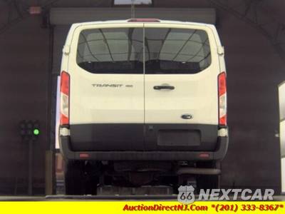 2021 Ford Transit 150 Cargo Van Low Roof 148.0" WB - zdjęcie 4 z 17 - miniatura