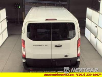2021 Ford Transit 150 Cargo Van Low Roof 148.0" WB - zdjęcie 3 z 17 - miniatura