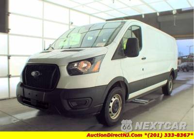 2021 Ford Transit 150 Cargo Van Low Roof 148.0" WB - zdjęcie 6 z 17 - miniatura