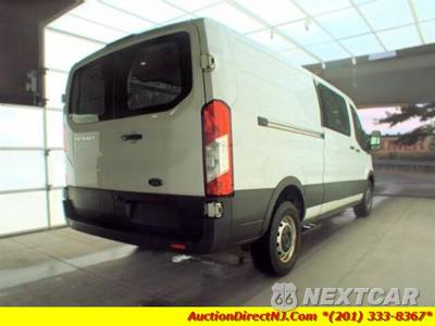 2021 Ford Transit 150 Cargo Van Low Roof 148.0" WB - zdjęcie 2 z 17 - miniatura