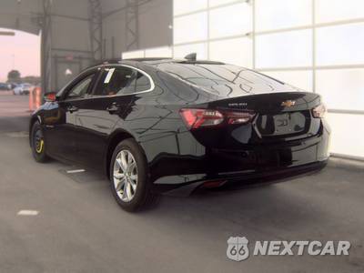 2021 Chevrolet Malibu LT 1LT - zdjęcie 29 z 42 - miniatura