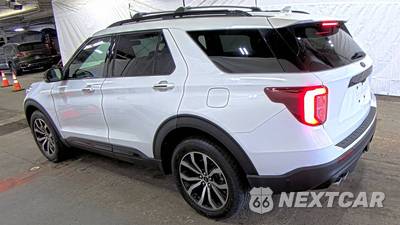 2020 Ford Explorer ST - zdjęcie 6 z 29 - miniatura
