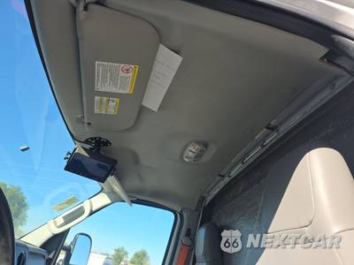 2017 Ford Super Duty E-450 Cutaway DRW - zdjęcie 17 z 40 - miniatura