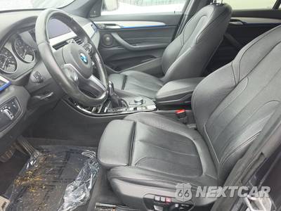 2017 BMW X1 Sports Activity Vehicle xDrive28i M SPORT LINE - zdjęcie 7 z 19 - miniatura