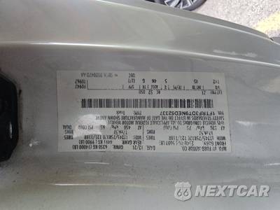 2022 Ford Super Duty F-350 XL Regular Cab Long Bed DRW - zdjęcie 13 z 35 - miniatura