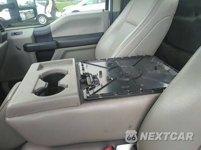 2022 Ford Super Duty F-350 XL Regular Cab Long Bed DRW - zdjęcie 33 z 35 - miniatura