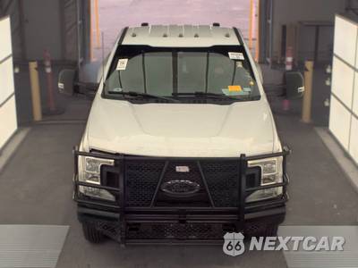 2022 Ford Super Duty F-350 XL Regular Cab Long Bed DRW - zdjęcie 2 z 35 - miniatura
