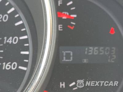 2013 Nissan Murano LE - zdjęcie 12 z 32 - miniatura