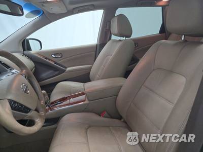 2013 Nissan Murano LE - zdjęcie 7 z 32 - miniatura