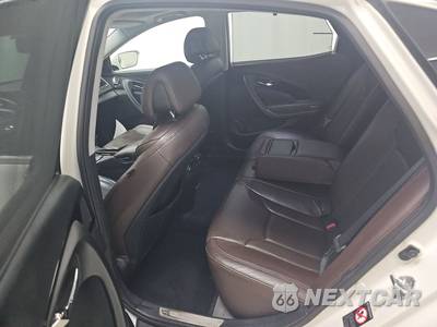 2014 Hyundai Azera Limited - zdjęcie 13 z 28 - miniatura